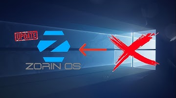 Windows 10 Users DITCH Windows for Linux! 780,000 Users Skip Win 11 for Zorin OS in 5 Weeks!