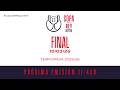 FC Barcelona vs Real Betis Juvenil Final 🏆
