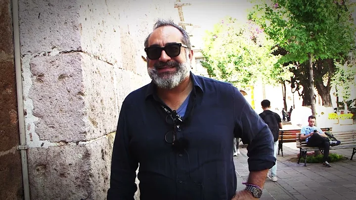 Bardo, por qu tenemos que verla? segn Eugenio Caba...