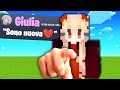 HO CATTURATO dei SIMPS in QUESTO SERVER MINECRAFT ITALIANO…