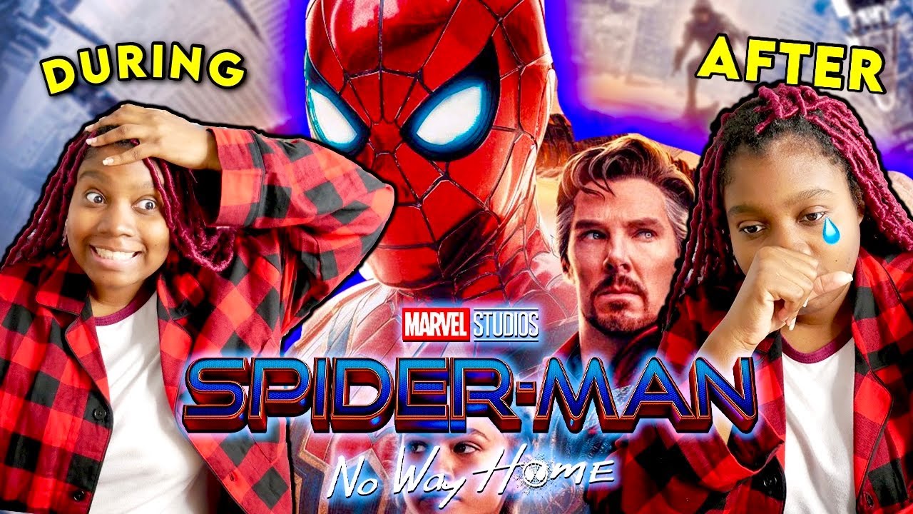 I owe Andrew Garfield a Sincere Apology (let’s talk Spider-Man No Way Home) spoiler review