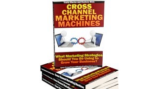 Examples of Cross Channel Marketing Strategies