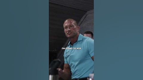 Watch a MASTER closer in action…