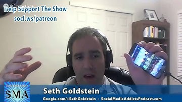 Episode Beta #6 (but should be #5) - Mobile Messaging Apps