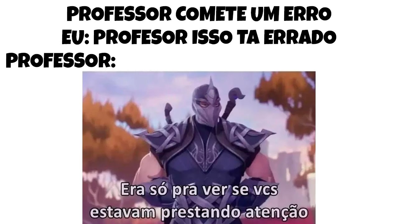 2 HORAS!! MEMES EM IMAGENS ENGRAÇADOS - Acordando pra ir pra escola 😂 