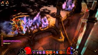 Izual Inferno Dämonenjäger