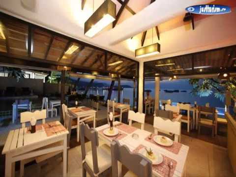 Таиланд, Ko Samui, Бан-Ао-Банграк - Punnpreeda Hip Resort Samui 3 Star