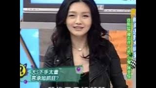 Barbie in Kang Xi Lai Le