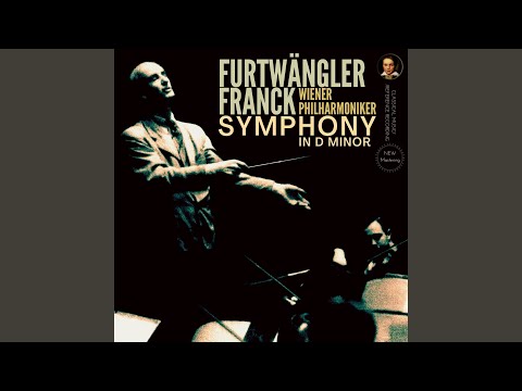 Regardez Symphony in D minor - III. Allegro non troppo (Remastered 2022) sur YouTube