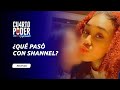 Investigación del caso de Shannel Colón Ponce | Cuarto Poder | WapaTV