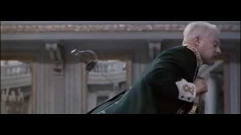 Hamlet Act V Scene II Treason!