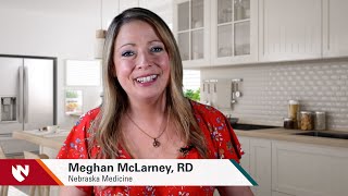ASK UNMC! What are some of the best not so sugary drinks on the market?