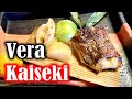Vera Kaiseki di Alto Livello! - Vivi Giappone
