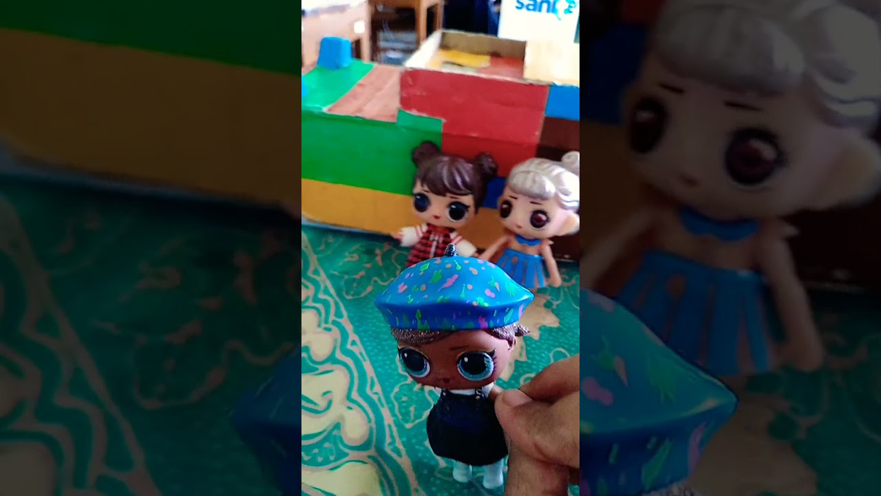Mainan Lol | Lol Surprise| Boneka Lol | MAINAN ANAK, Kids Videos & Kids Toys 