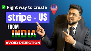 How To Create Stripe Account Stripe Setup Payment Gateway