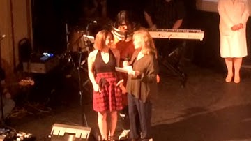 BLOBFEST 2016:The Dating Game w/Marta Kristen and the B9 Robot