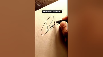 5 Better Ways to Sign with Letter 
