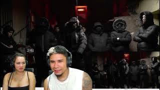 #44 Freestyle - Skinny Flex|| REACCIÓN