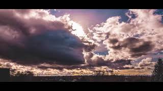 4K Timelapse with Canon T6i