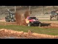 Martin Springs Mud Bog Unlimited Class March 5, 2016