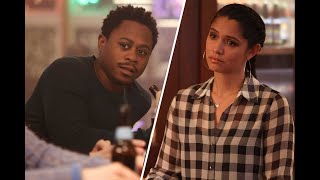 Celebrity Are Daniel Kyri And Miranda Rae Mayo From Chicago Fire Friends In Real Life Net Worth