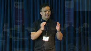 Guanyu Wei - Empower parents of kids with brain injuries