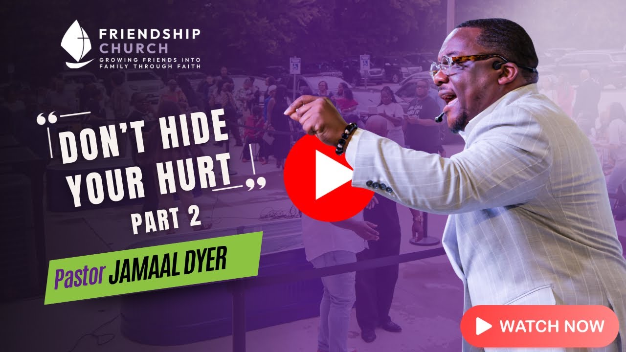 Friendship Church Tulsa