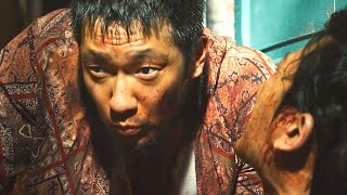 Cold-blooded villain kidnaps Korean heir in Vietnam—The Roundup 2 kicks off with a brutal twist!