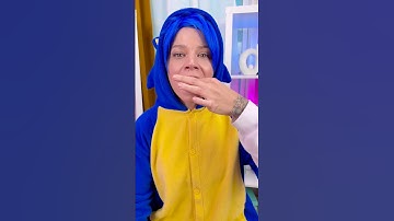 Eksperimen Sains Dengan Tomat dan Es! 🍅❄️ #Sains #Kreatif #Lucu