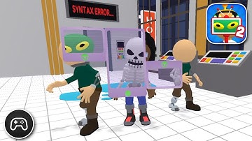 Find the Alien 2 - Gameplay Walkthrough Part 13 - Finding Game To Play (iOS, Android)