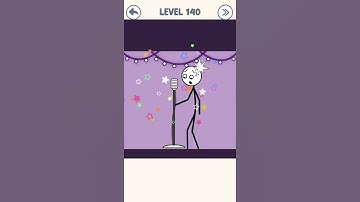 Draw Puzzle 2 level 140 Walkthrough