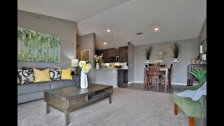 Mallard Landing 2 Bedroom Home