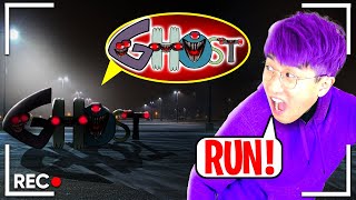 TOP 5 SCARIEST GAMES EVER! (ALPHABET LORE CURSE, CALLING RAINBOW FRIENDS AT 3AM, F VS BLUE, \& MORE!)