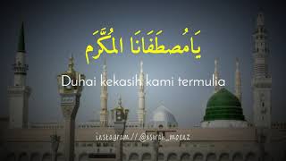 mughrom - story wa instagram edit kualitas terbaik