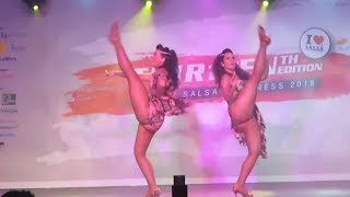 💥Новинка❗❗❗&quot;Китайская&quot; Salsa❗❗❗💥 Микс💥