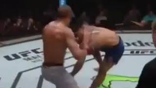 Edson Barboza vs Kevin Lee  Full Fight Highlights