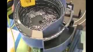 Videos - Vibromatic Co., Inc.
