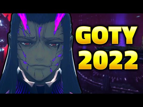 The Real Game of the Year (2022)