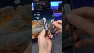 USB Hub Hub 6in1 Baseus PadJoy Series USB-C to USB 3.0   HDMI   USB-C PD   jack 3.5mm   SD/TF (Grey)