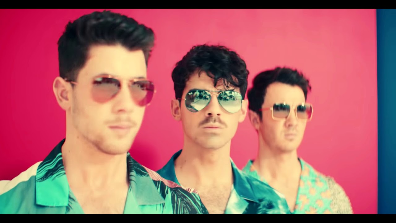 Jonas Brothers- Cool (Lyrics)