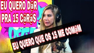 Deny Barbie Na Academia