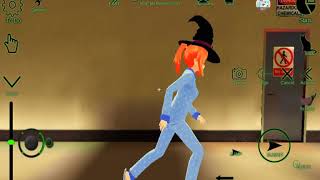 💚💚SCHOOLGIRL SUPERVISOR ~ TAKE ALL PHOTOS IN BUILDING A AND B 💚💚 screenshot 5