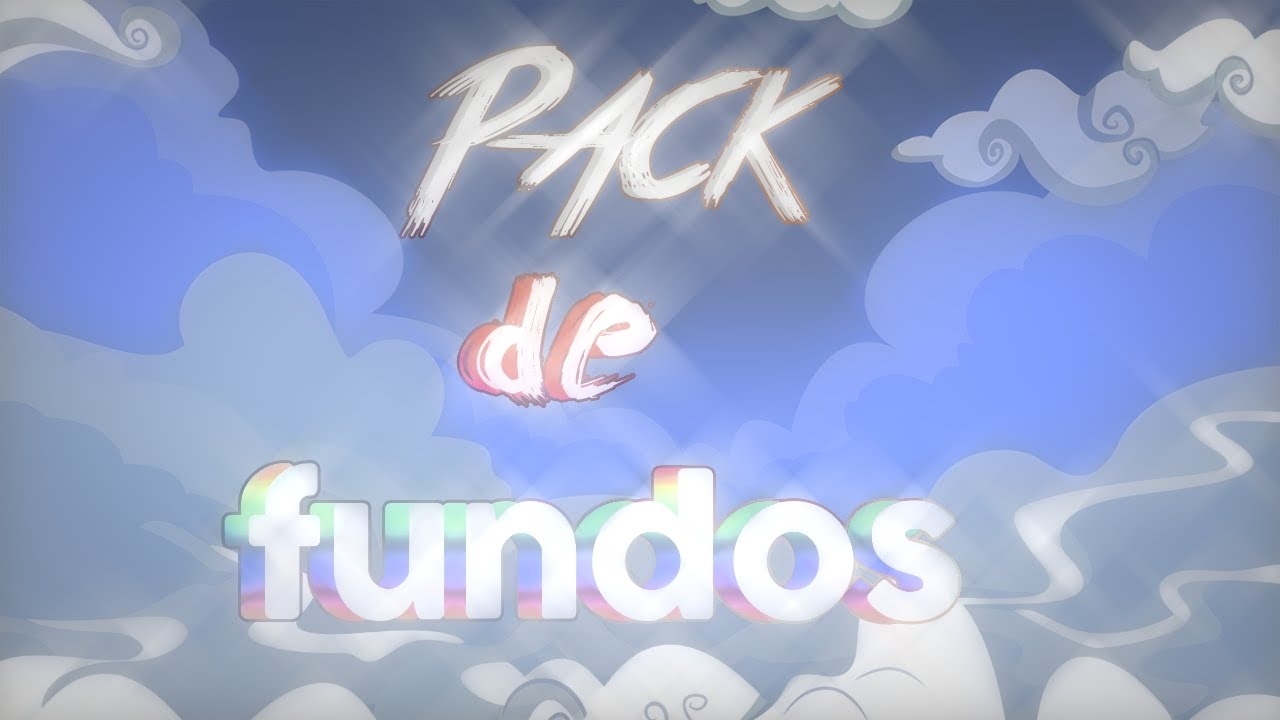 Pack De Fundos Dorgas Animado 2d Etc Download Desc Youtube