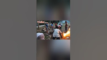 PUSHPA 2 Teaser 🔥#alluarjun #rashmikamandanna #sukumar #dsp #trailer#pushparaj#therule#happybirthday