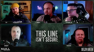 The Damnedest Things | This Line Isn