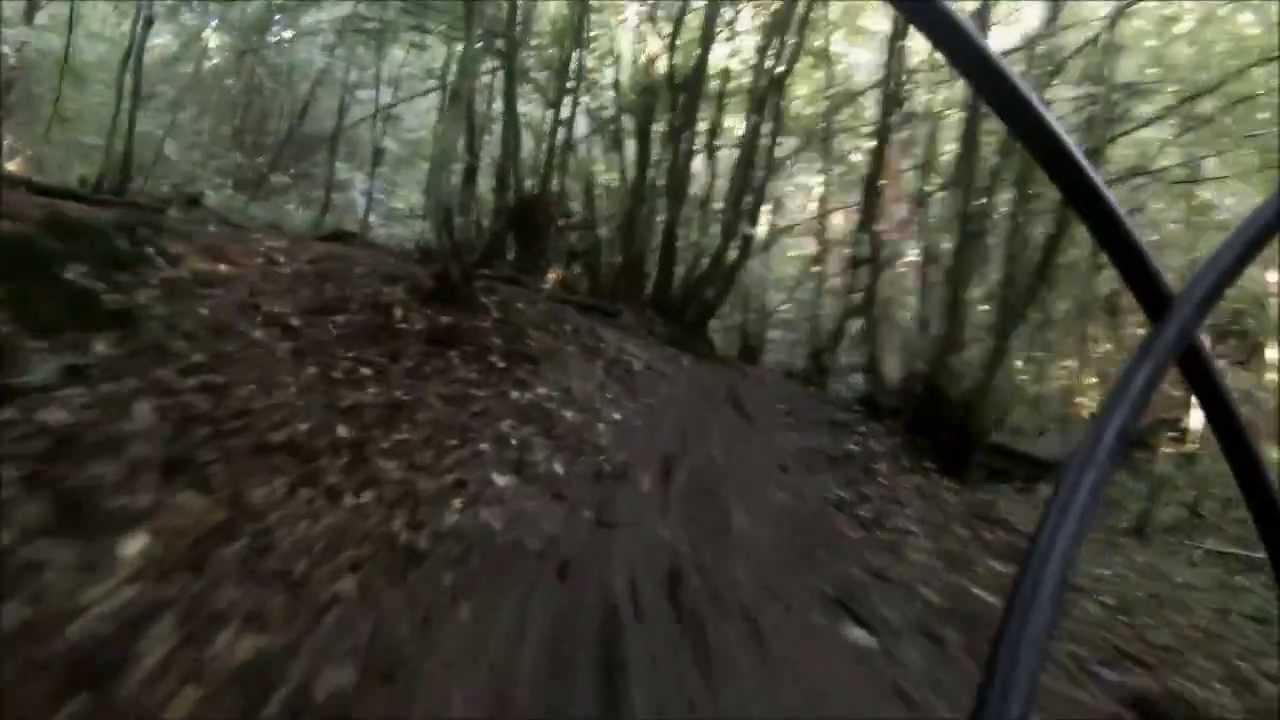 Rondo VTT Boussu lez walcourt