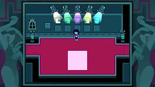 Deltarune chapter 2 aka geno live pt2