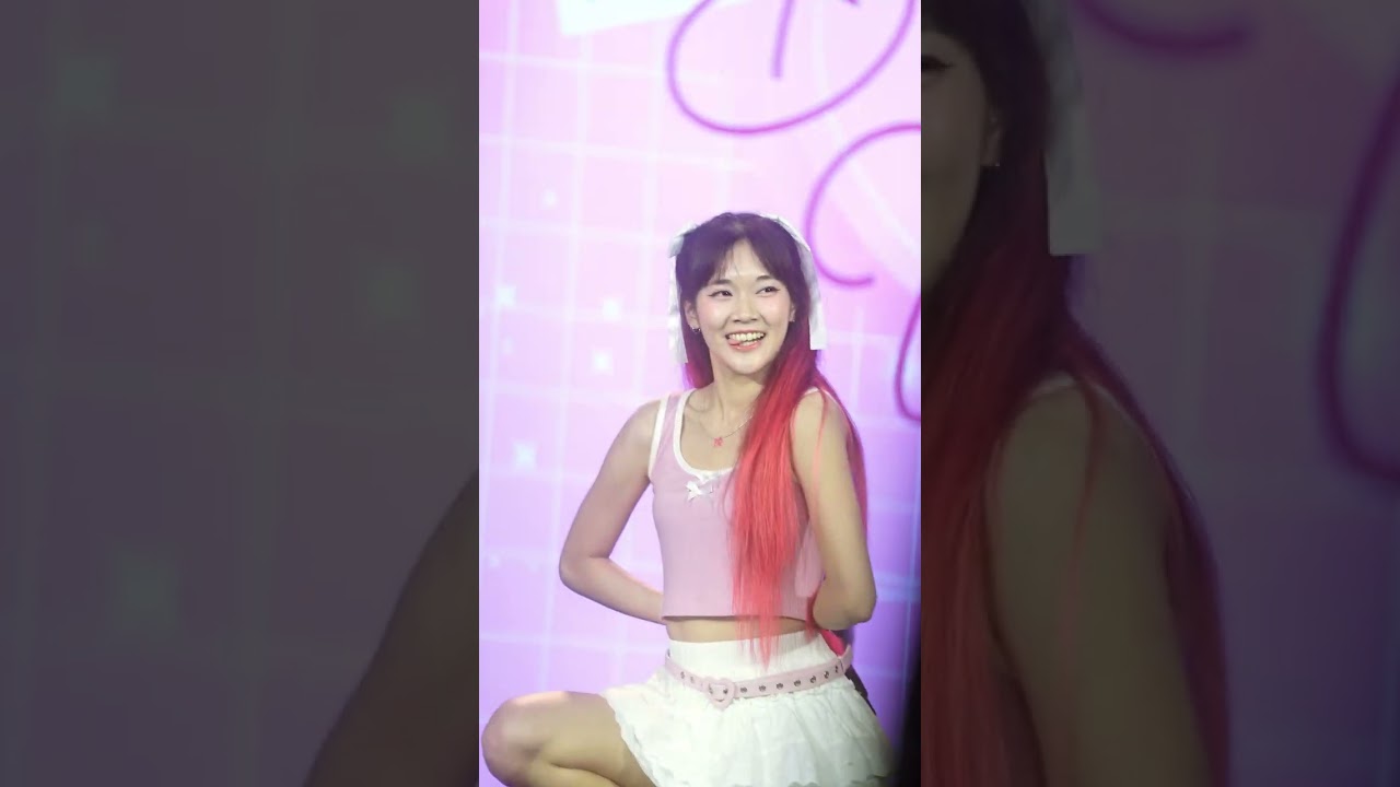 《Fancam》Music HatoBito - Our Season Be My Valentine 14/2/2026