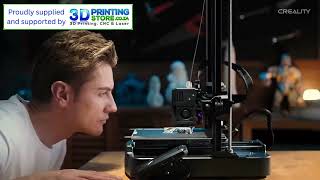 Creality Ender 3 V3 Ke 3D Printer South Africa