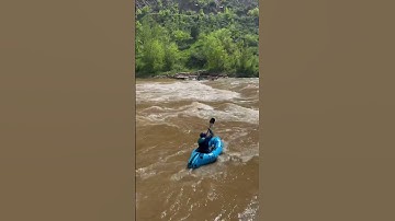 New Packrafting Course for Beginner/Intermediate Packrafters #packrafting